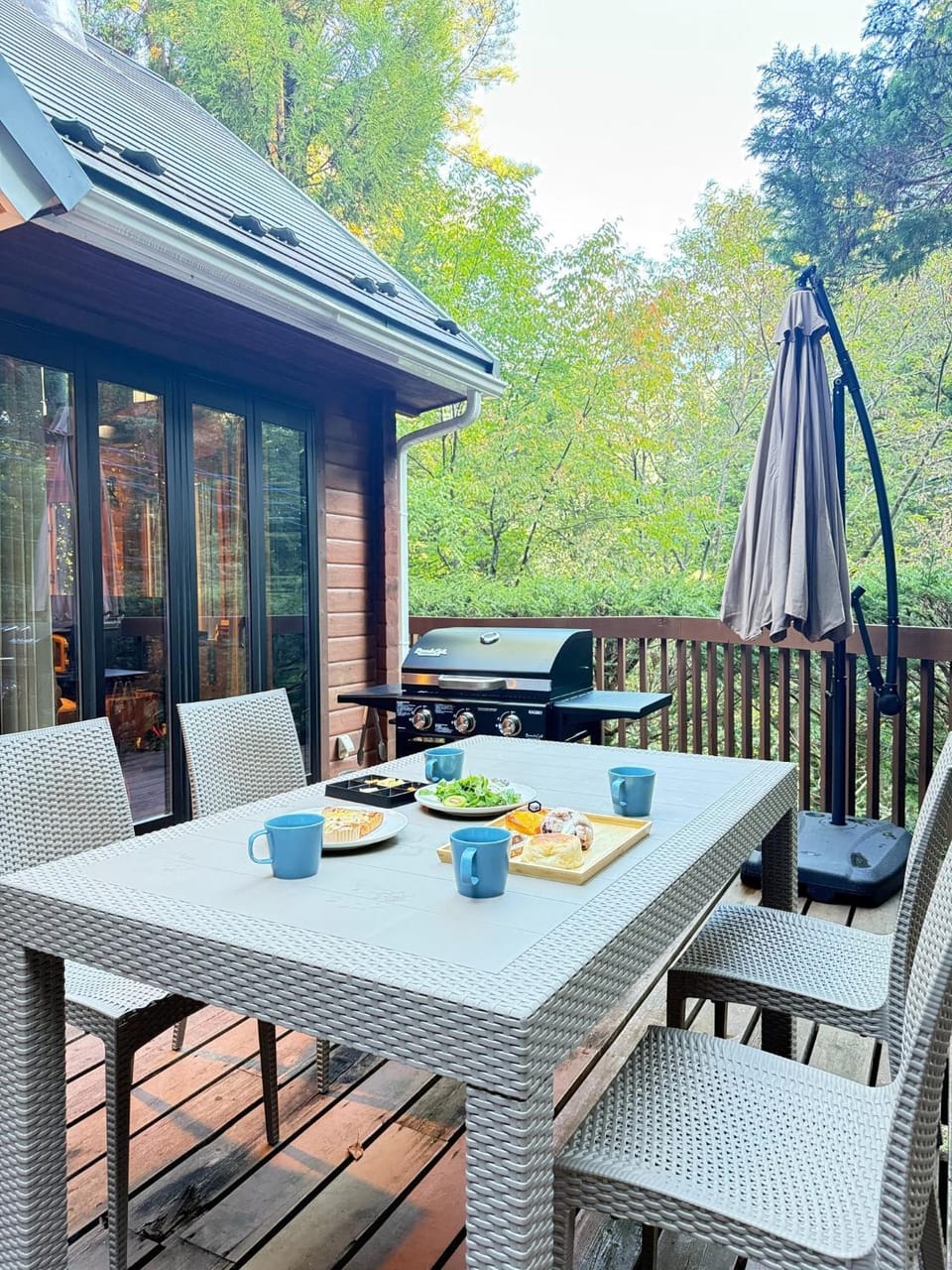 maru lake kawaguchiko - Vacation STAY 92595v House in Japan