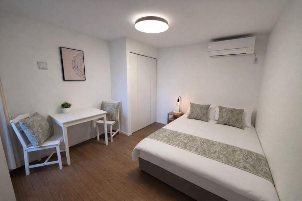 Louis Stage Nishigahara - Vacation STAY 21375 Apartment in Japan