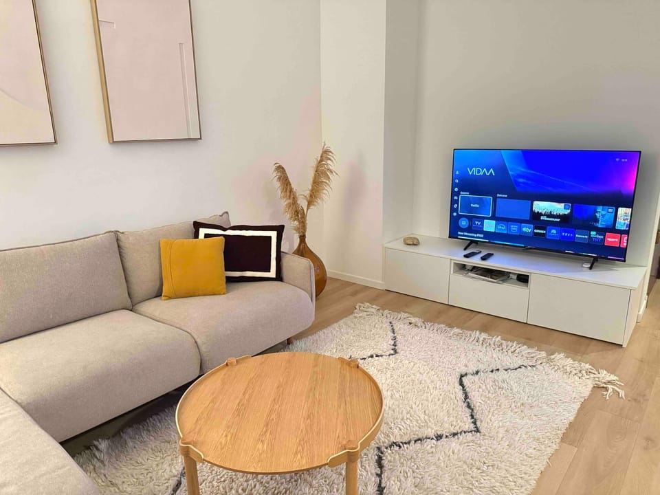 TV and multimedia