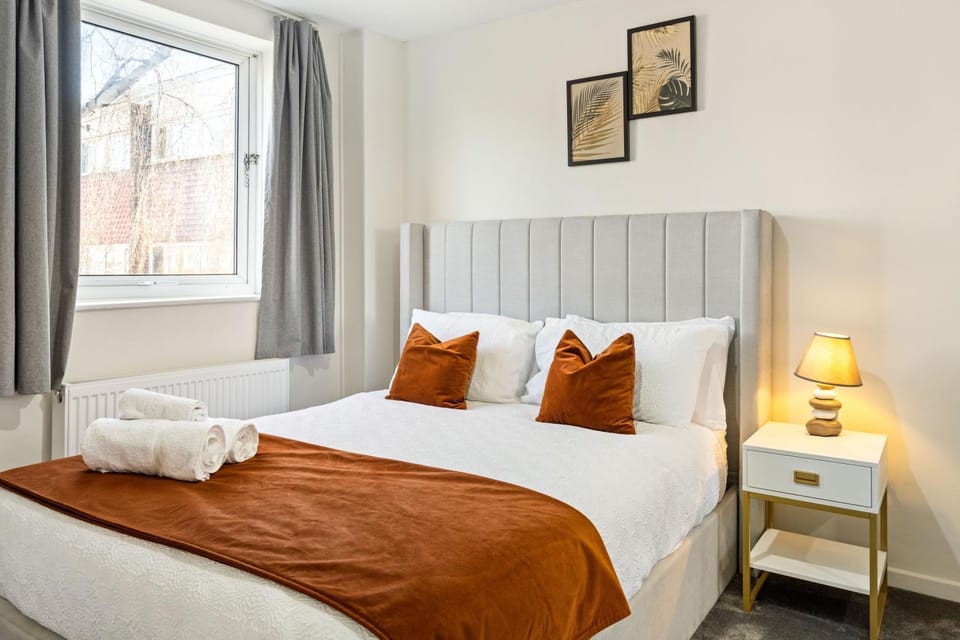 Khayat Homes - The New Haven House in London