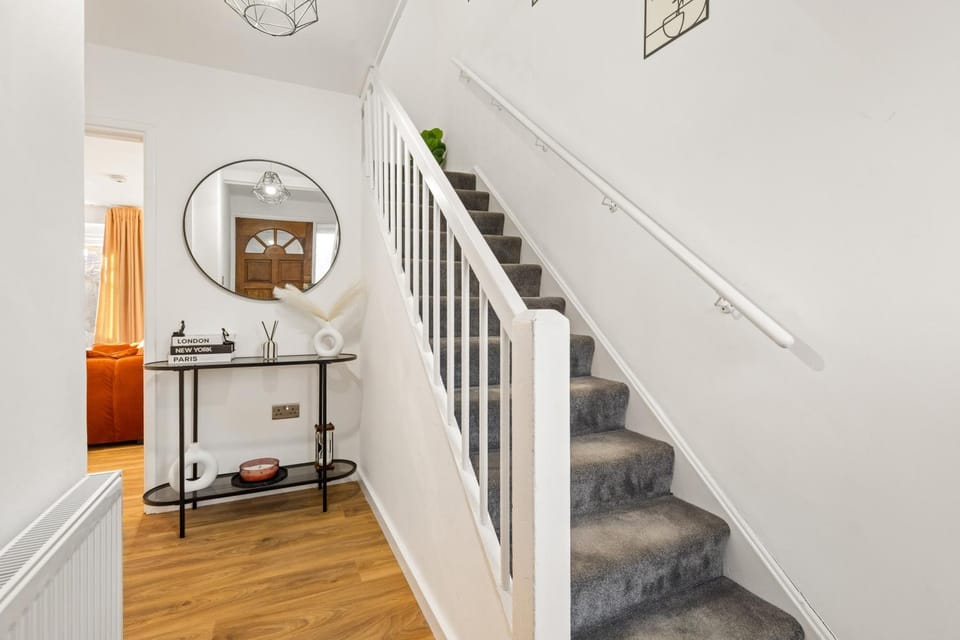 Khayat Homes - The New Haven House in London