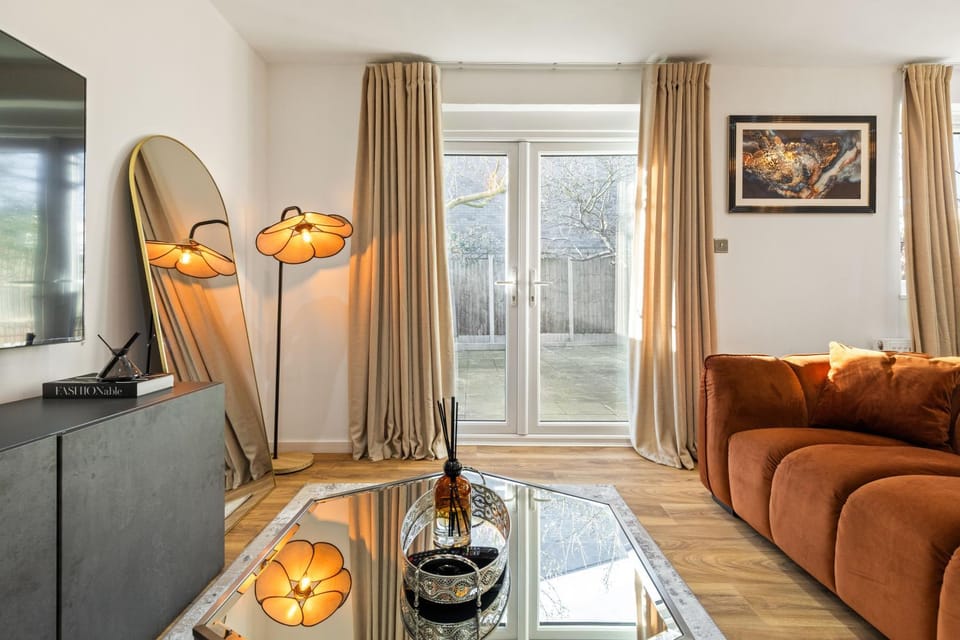 Khayat Homes - The New Haven House in London
