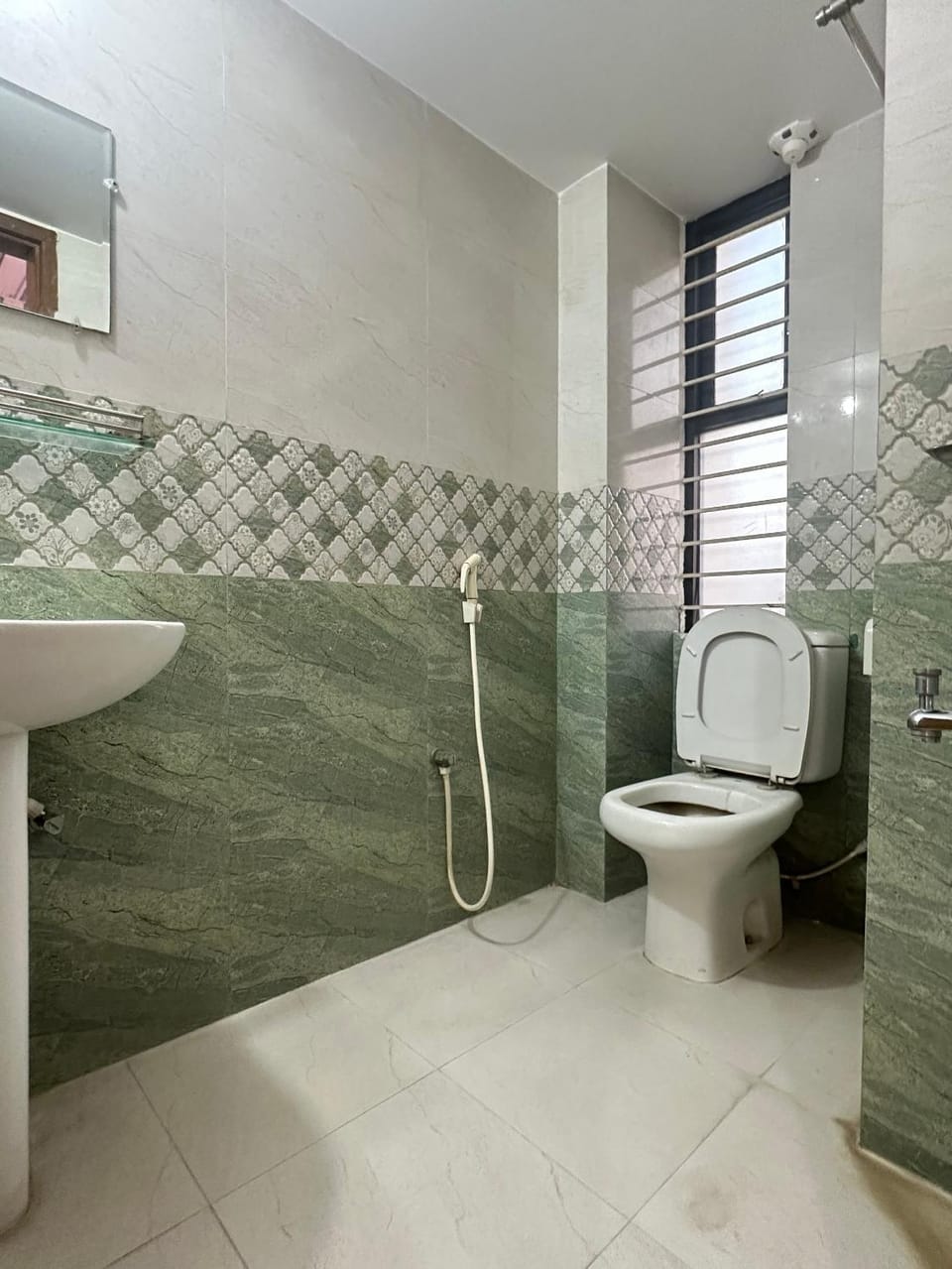 华庭宾馆超市 Vacation rental in Dhaka