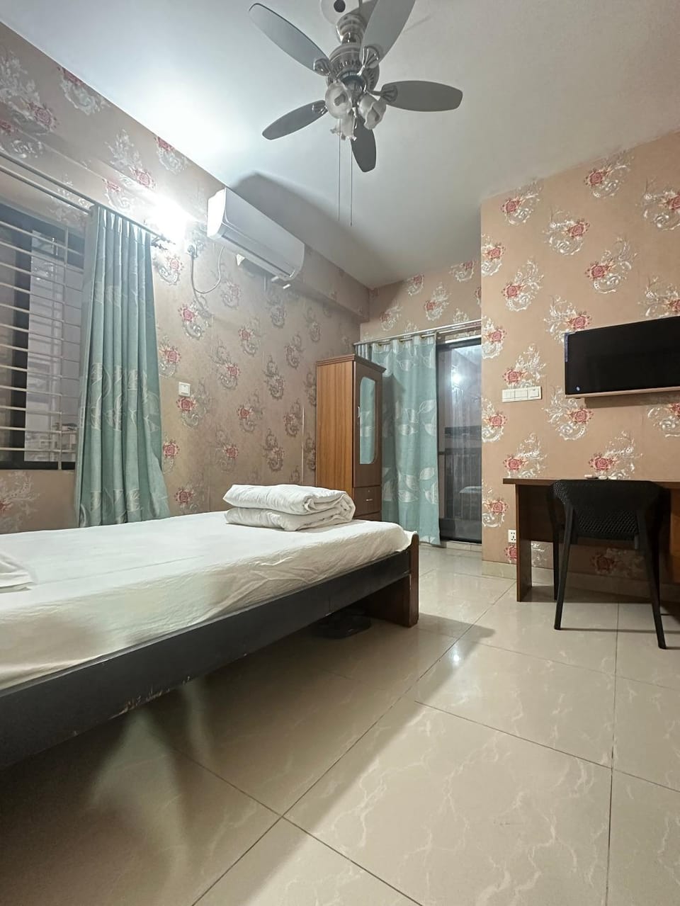 华庭宾馆超市 Vacation rental in Dhaka