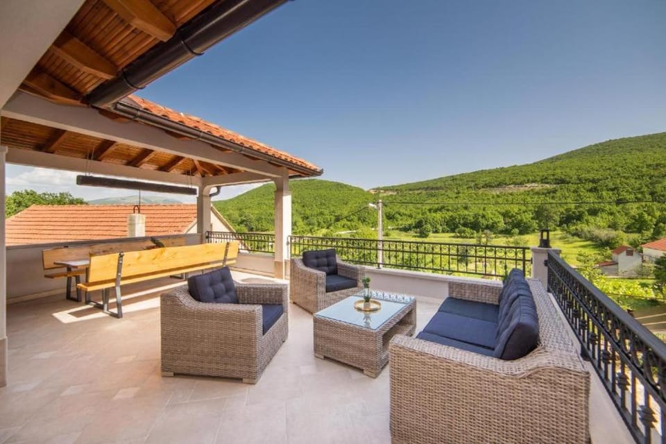 Villa Argenta Villa in Split-Dalmatia County