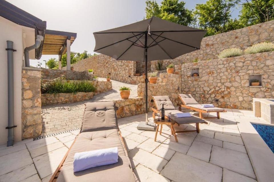 Villa Argenta Villa in Split-Dalmatia County
