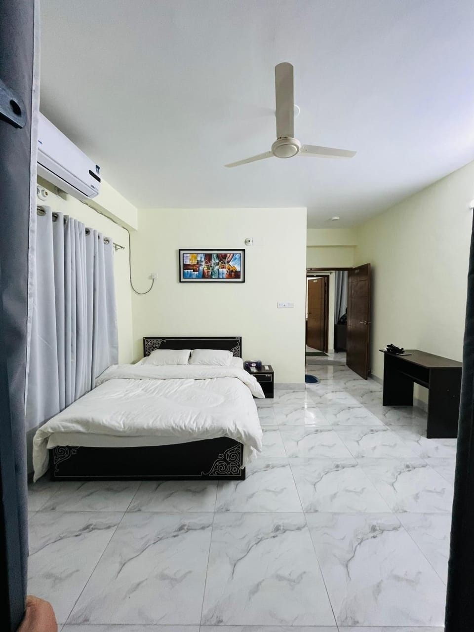 homespirit Apartment in Dhaka