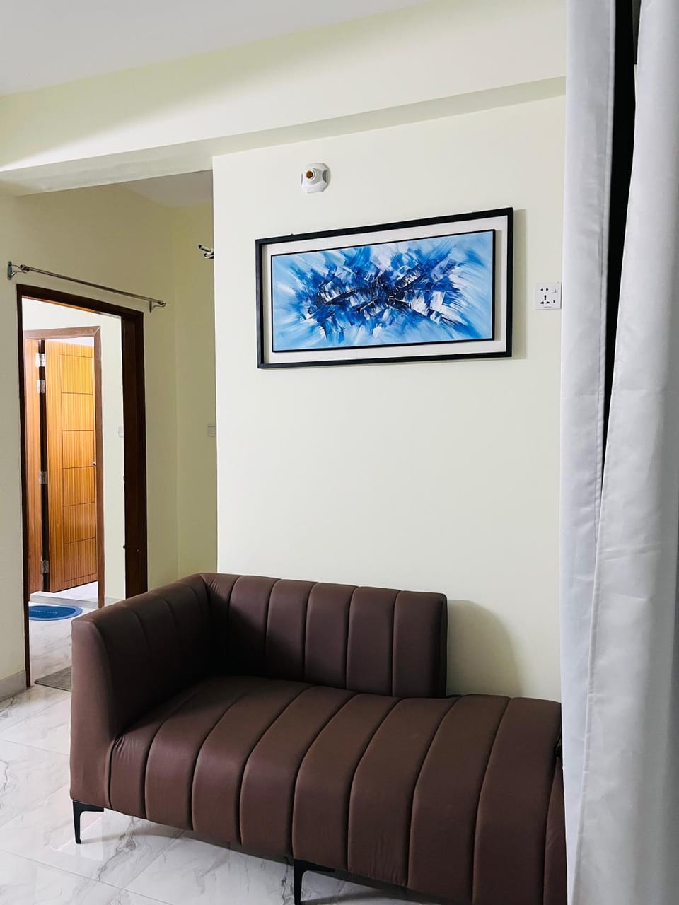 homespirit Apartment in Dhaka