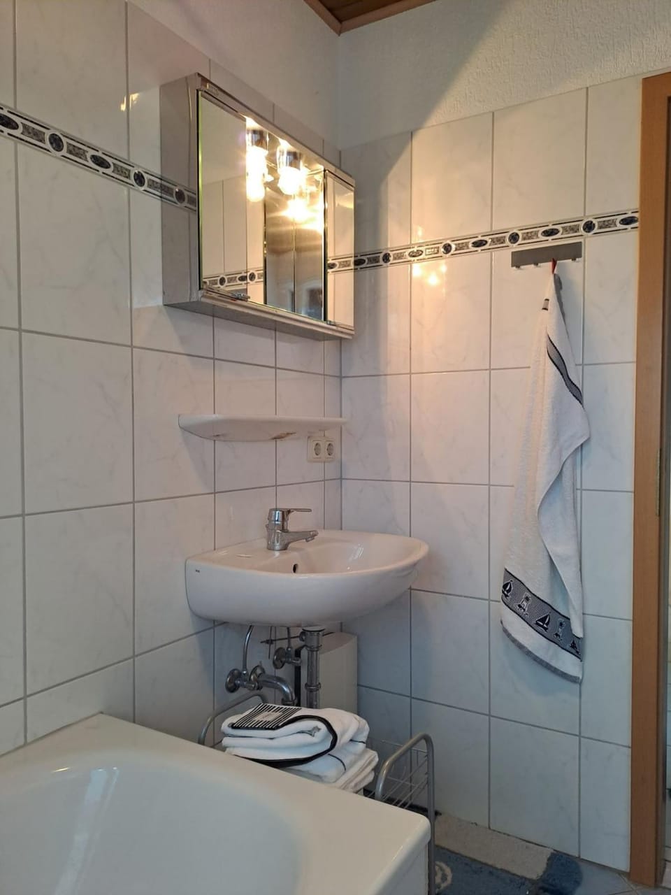 Quietly located apartment & ideal for visitors Apartment in Essen