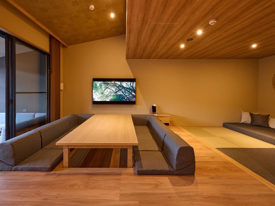 Rakuten STAY VILLA Hakone Gora - Vacation STAY 35714v House in Hakone