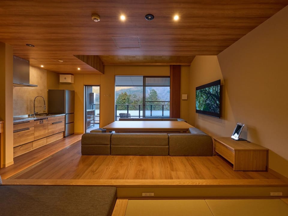 Rakuten STAY VILLA Hakone Gora - Vacation STAY 35714v House in Hakone
