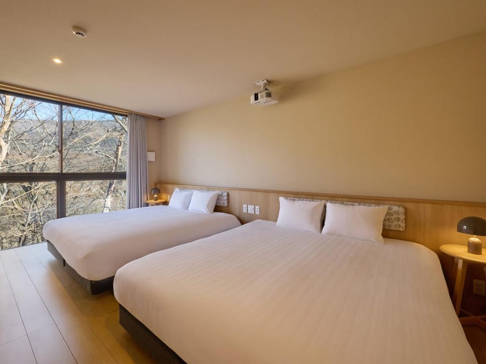 Rakuten STAY VILLA Hakone Gora - Vacation STAY 35801v House in Hakone