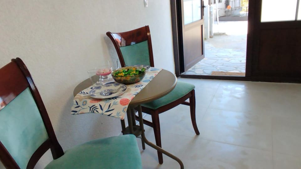 Villa Veslo Apartment in Ohrid