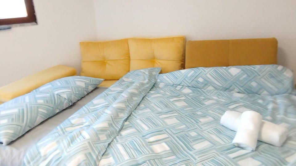 Villa Veslo Apartment in Ohrid