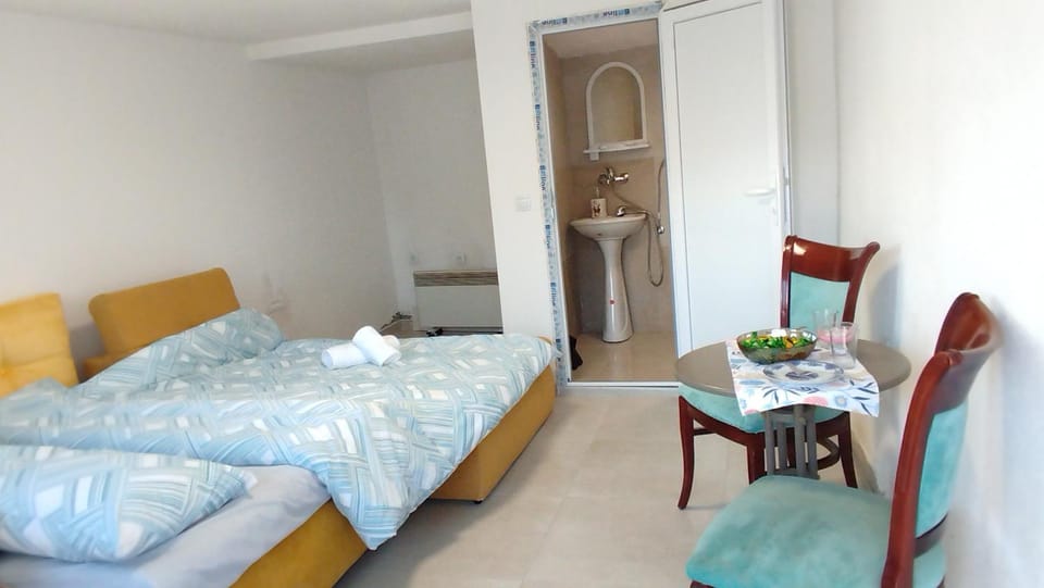 Villa Veslo Apartment in Ohrid
