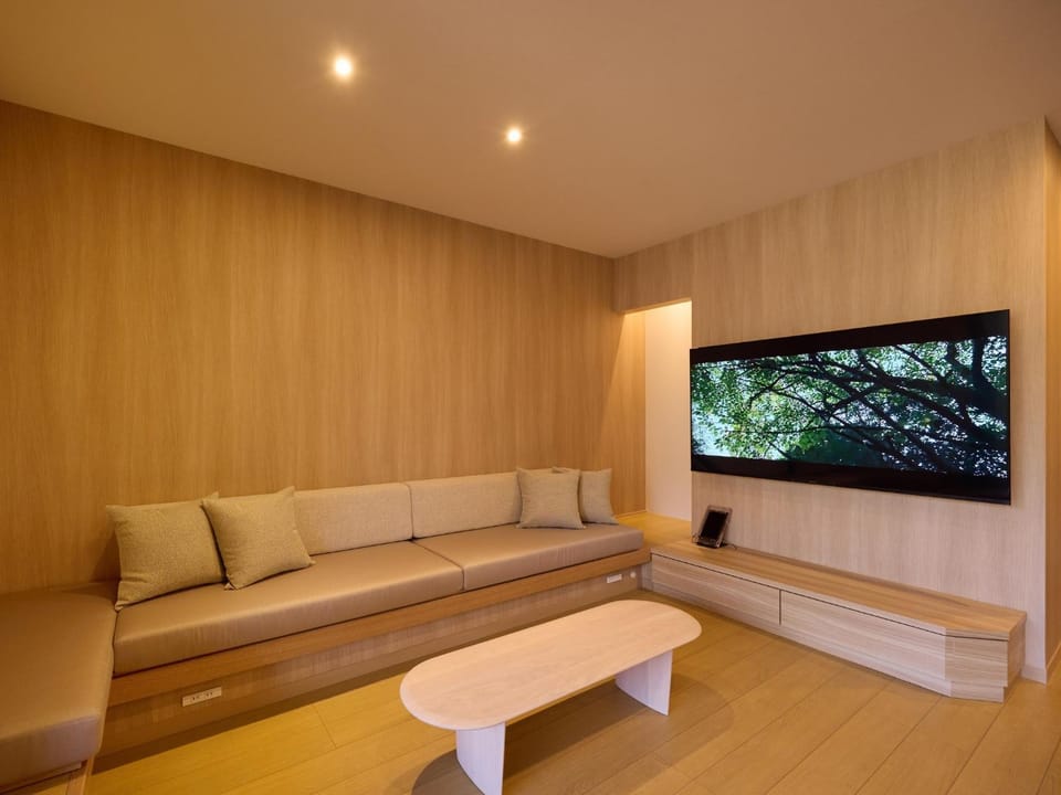 Rakuten STAY VILLA Hakone Gora - Vacation STAY 35803v House in Hakone