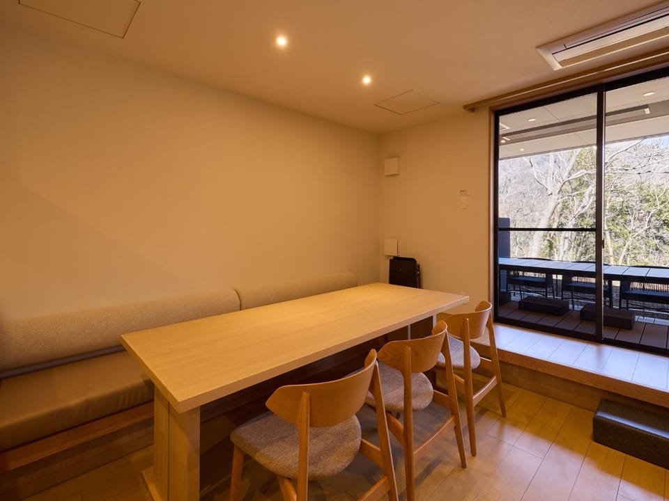 Rakuten STAY VILLA Hakone Gora - Vacation STAY 35803v House in Hakone