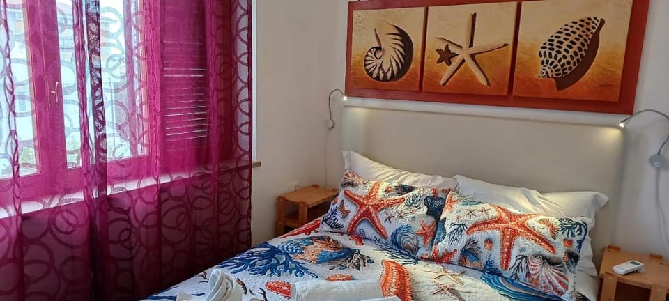 Perla del Mare Apartment in Sperlonga