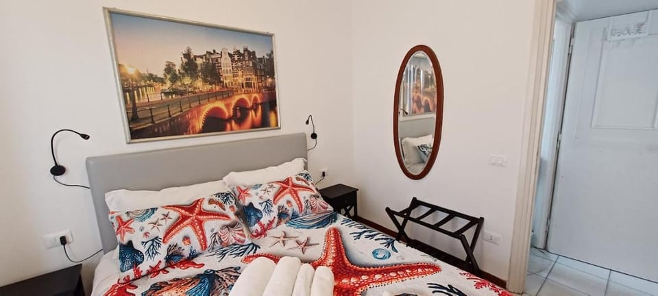 Perla del Mare Apartment in Sperlonga