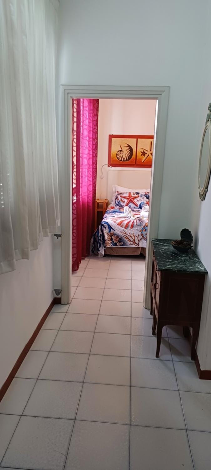 Perla del Mare Apartment in Sperlonga