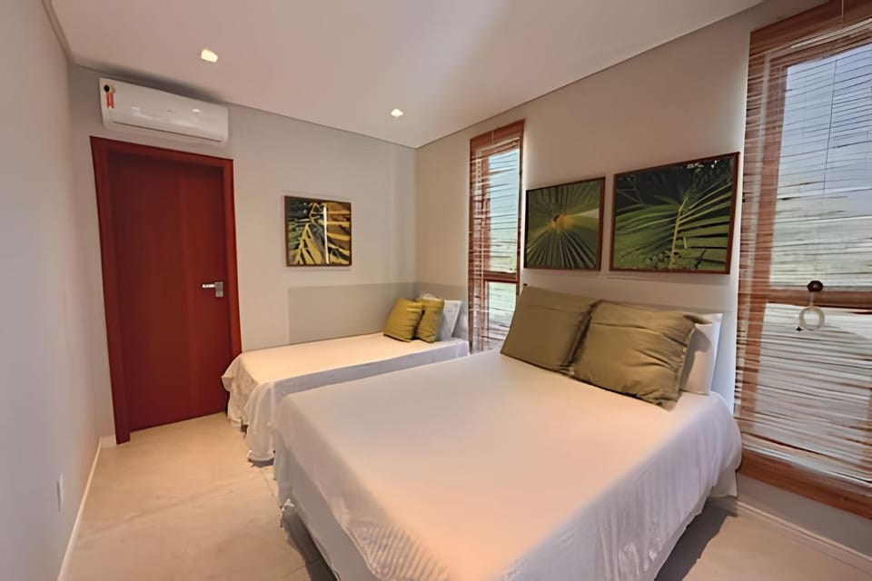 Casa Marfim - Natú House in Praia do Forte