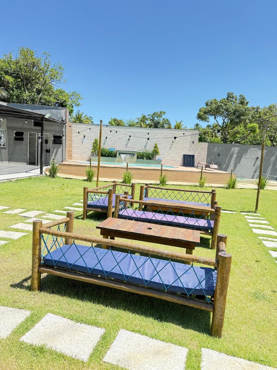 Recanto Cabral House in Guarapari