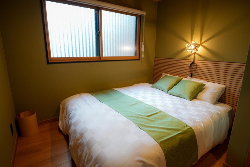 Traveler Stay Miyajima - Vacation STAY 81901v Hotel in Hiroshima