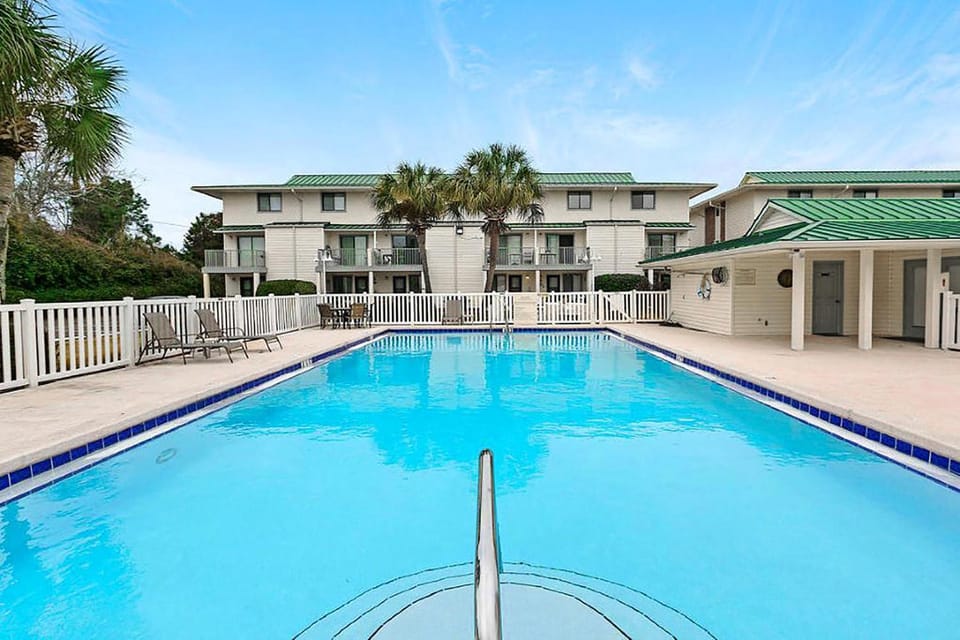 Sandprints A7- The Coral Cabana House in Miramar Beach