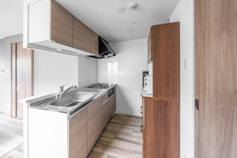 ASTAGE Chitose - Vacation STAY 86975v Apartment in Hokkaido Prefecture