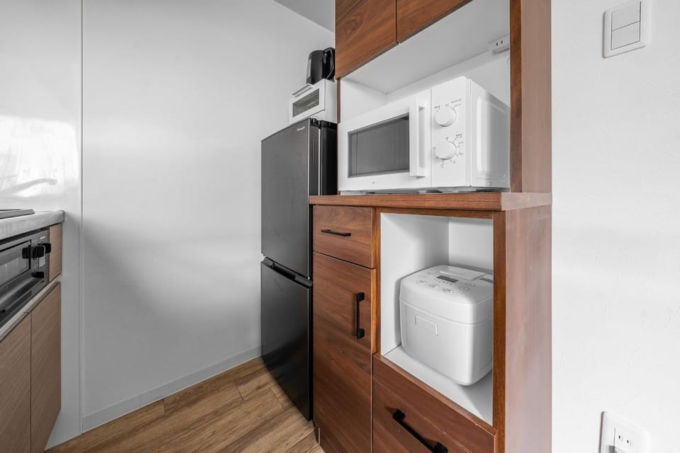 ASTAGE Chitose - Vacation STAY 86975v Apartment in Hokkaido Prefecture