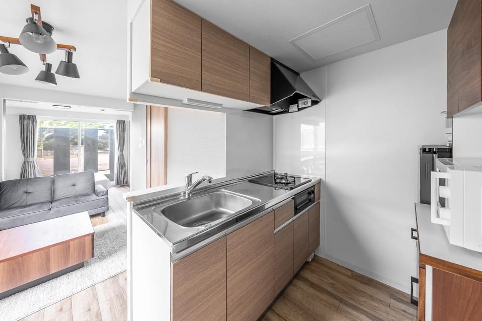 ASTAGE Chitose - Vacation STAY 86975v Apartment in Hokkaido Prefecture