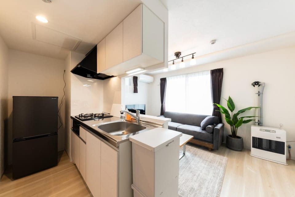 ASTAGE Chitose 103 - Vacation STAY 87030v Apartment in Hokkaido Prefecture