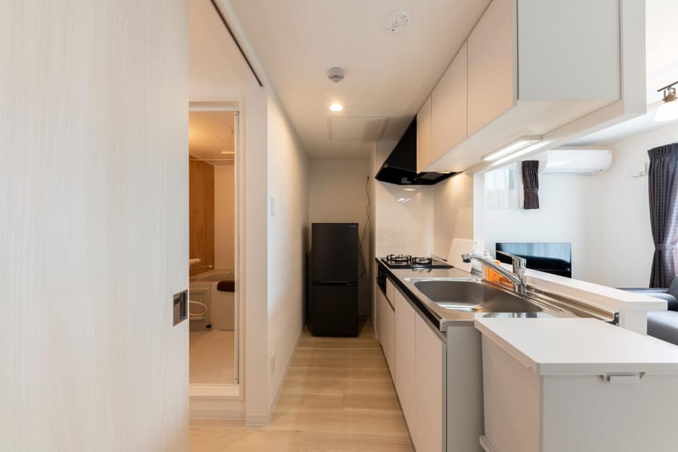 ASTAGE Chitose 103 - Vacation STAY 87030v Apartment in Hokkaido Prefecture