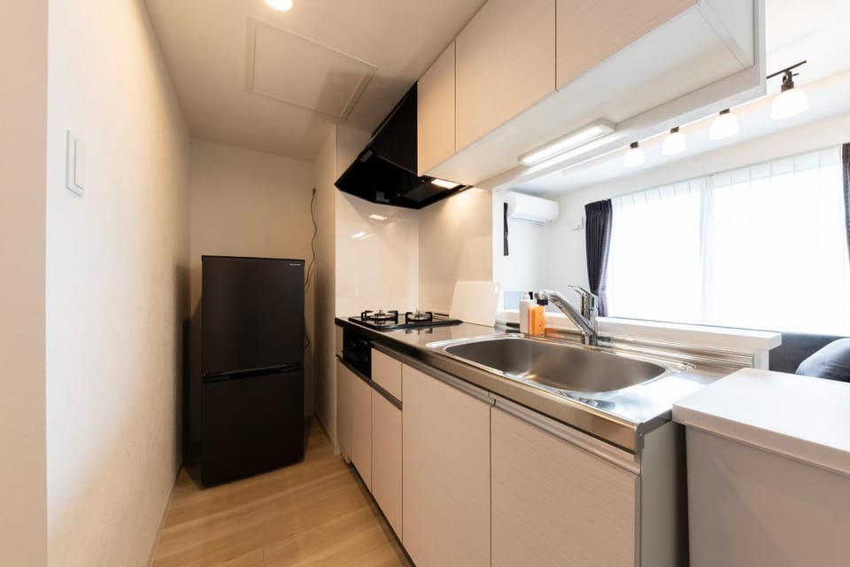 ASTAGE Chitose 103 - Vacation STAY 87030v Apartment in Hokkaido Prefecture