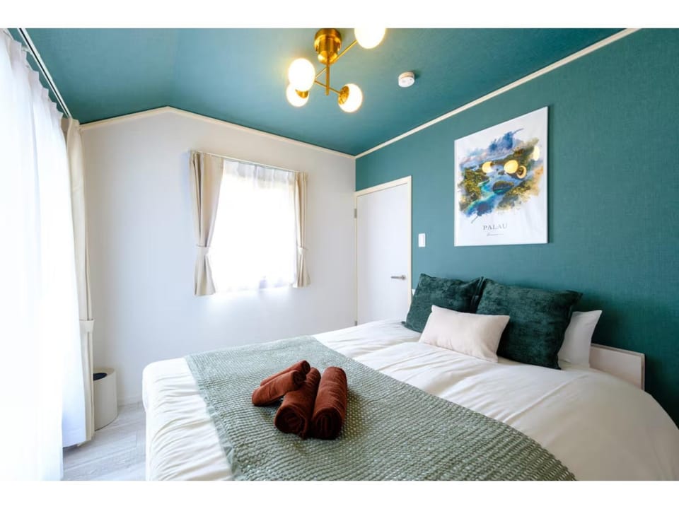 Bozar House - Vacation STAY 21846 House in Japan