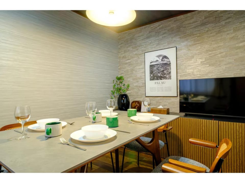 Bozar House - Vacation STAY 21846 House in Japan