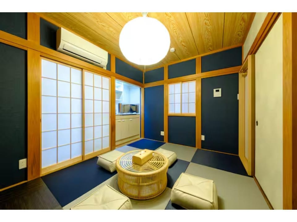 Bozar House - Vacation STAY 21846 House in Japan