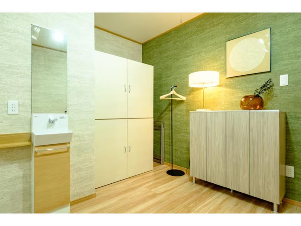 M-Base Ryogoku Tokyo - Vacation STAY 21847 Apartment in Japan