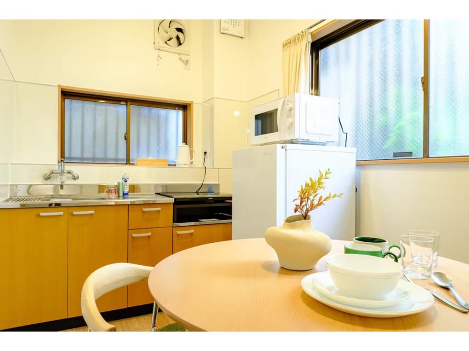 M-Base Ryogoku Tokyo - Vacation STAY 21847 Apartment in Japan
