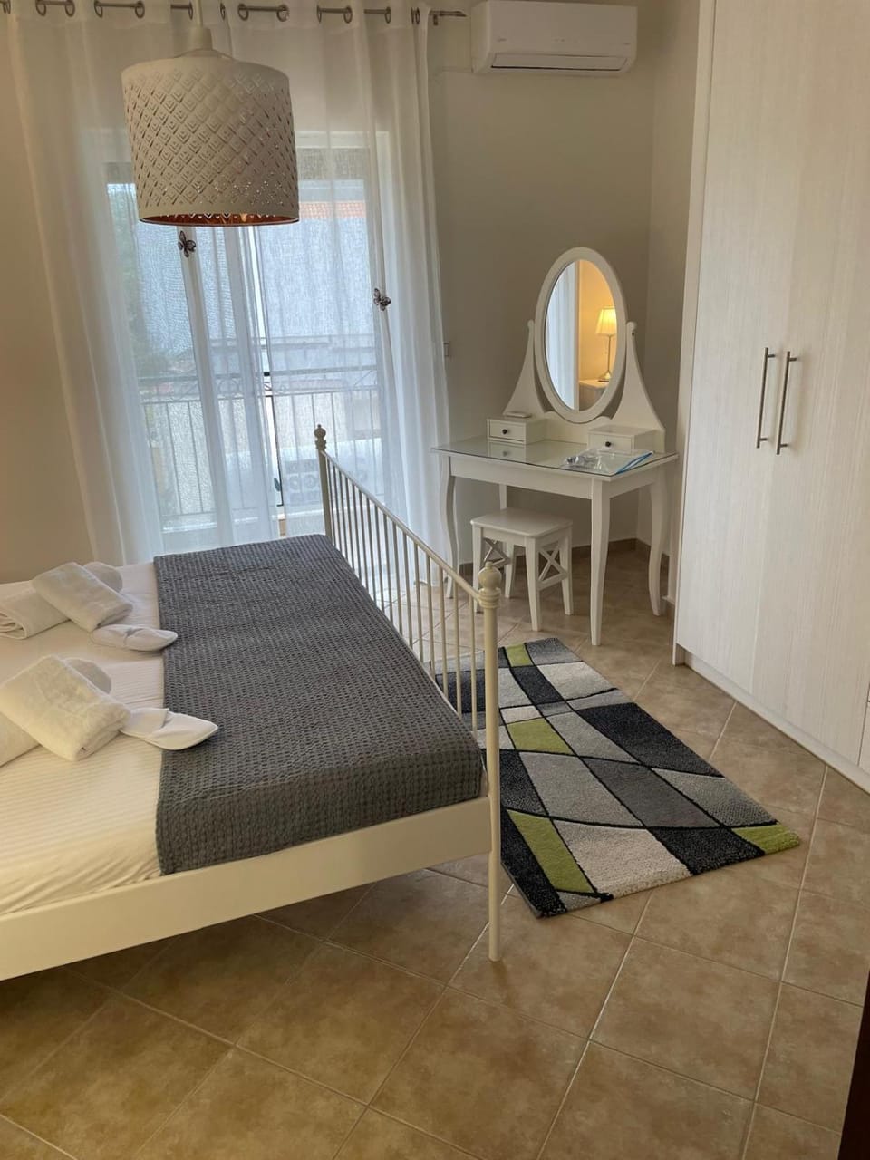 Ioannis Apartment House in Peloponnese, Western Greece and the Ionian