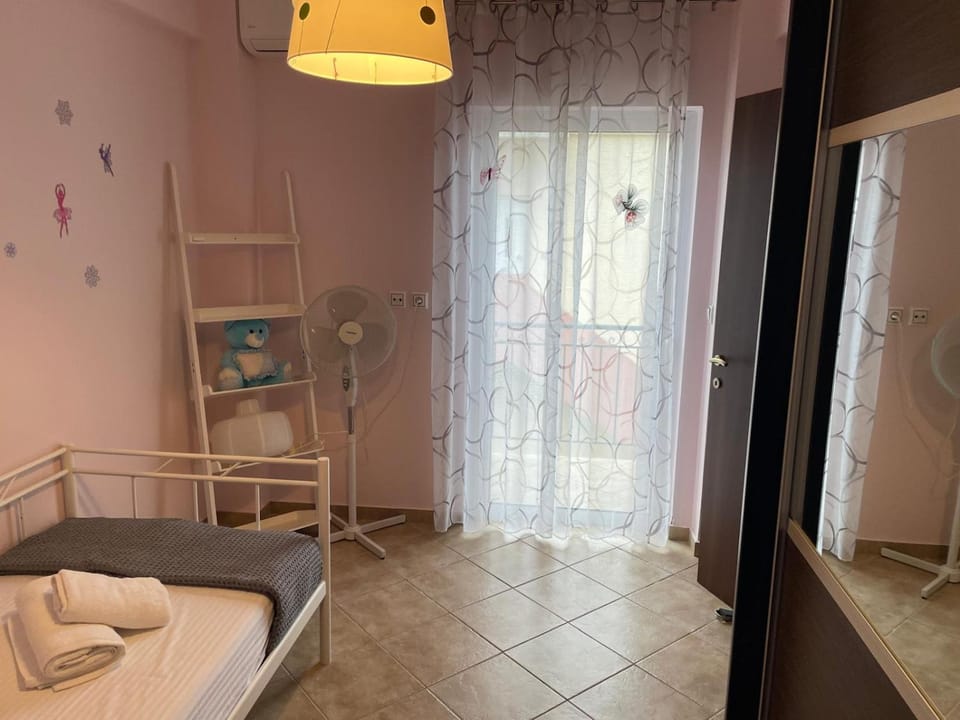 Ioannis Apartment House in Peloponnese, Western Greece and the Ionian