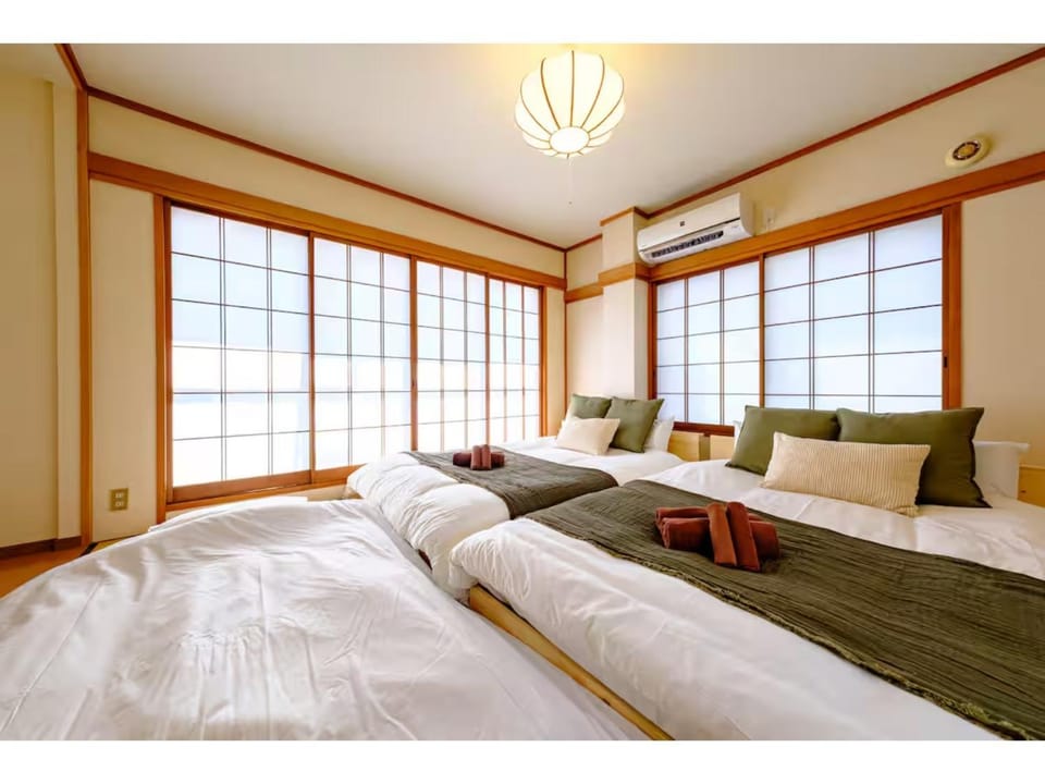 M-Base Ryogoku Tokyo - Vacation STAY 21849 Apartment in Japan