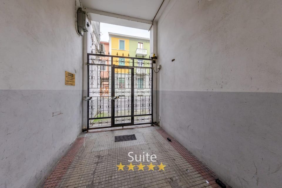Casa dell'amicizia Apartment in Milan