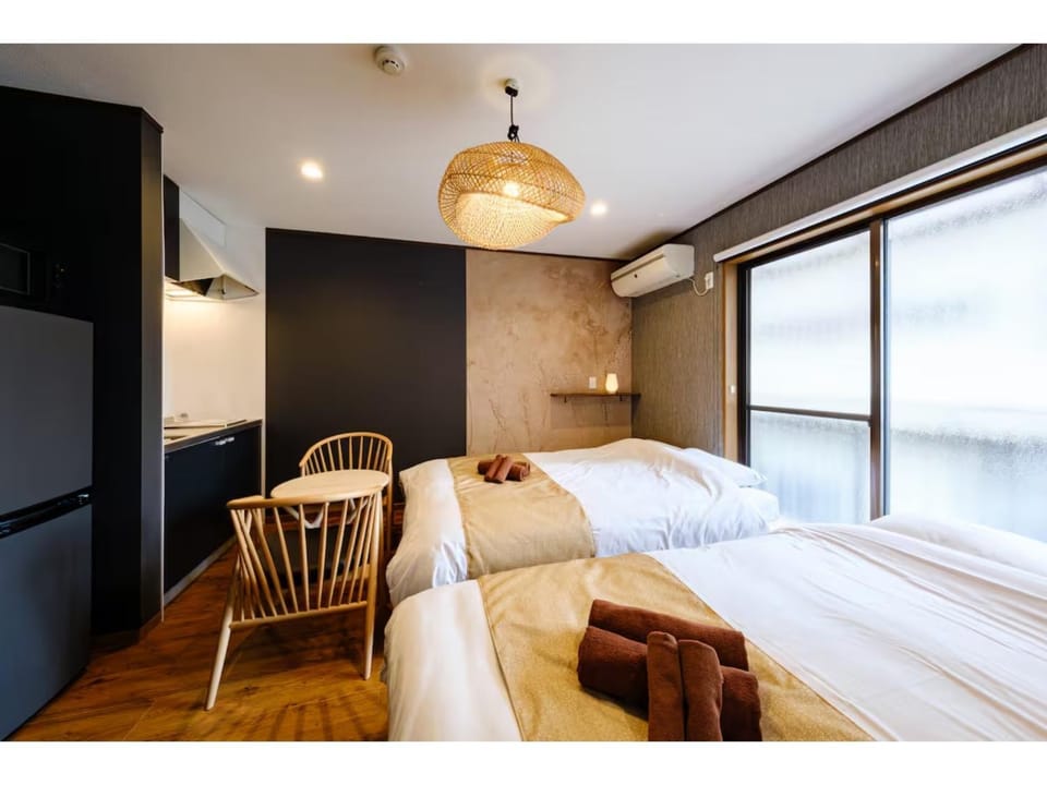Kokuu Minato-ku Tokyo Shiba Kakuregahen - Vacation STAY 21850 House in Japan