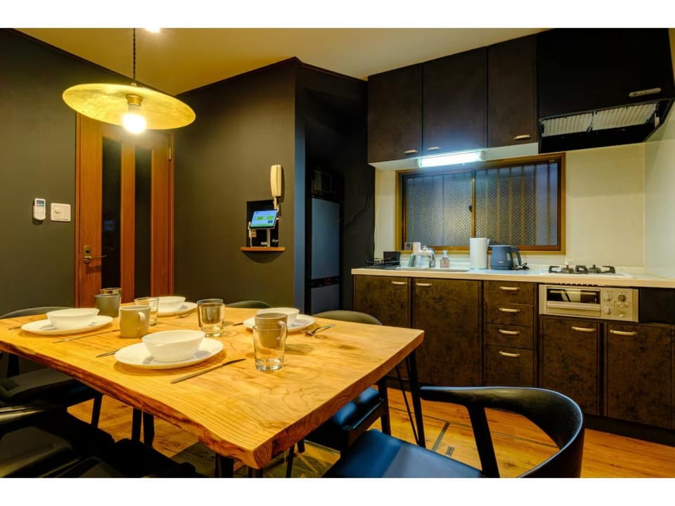 Kokuu Minato-ku Tokyo Shiba Kakuregahen - Vacation STAY 21850 House in Japan