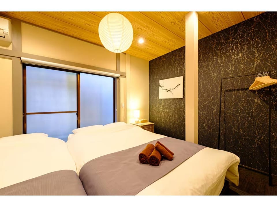 Kokuu Minato-ku Tokyo Shiba Kakuregahen - Vacation STAY 21850 House in Japan
