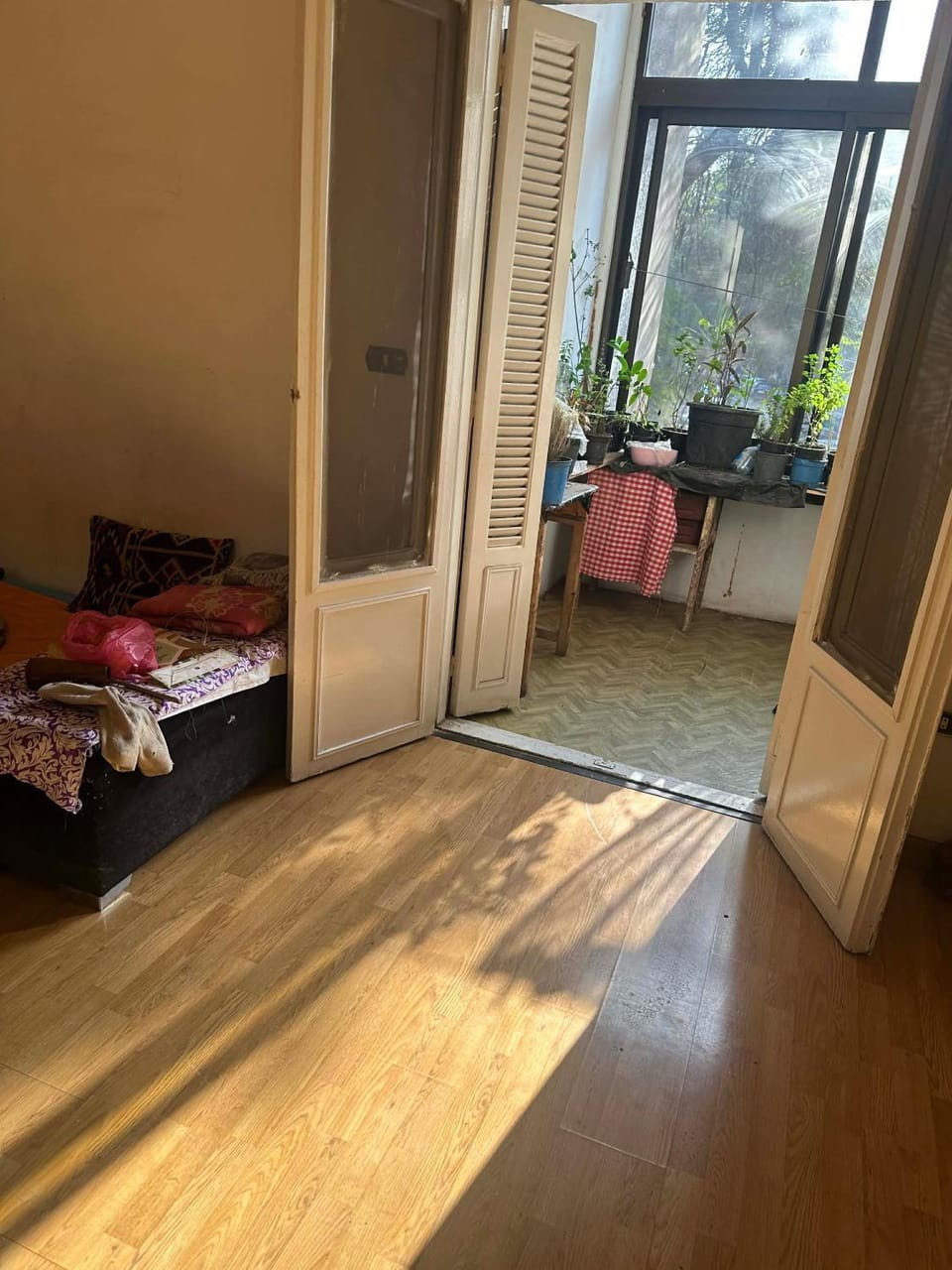 Baraka Bed and Breakfast in Egypt