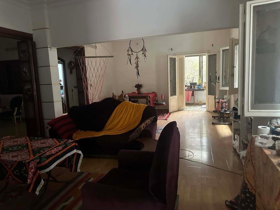 Baraka Bed and Breakfast in Egypt