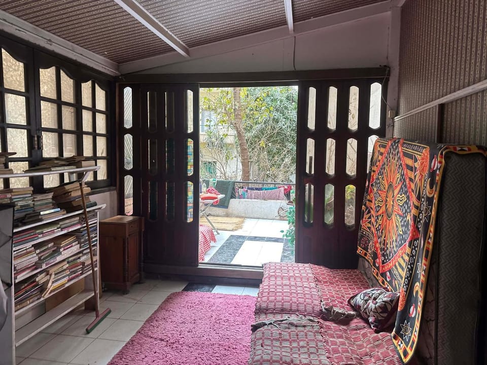 Baraka Bed and Breakfast in Egypt