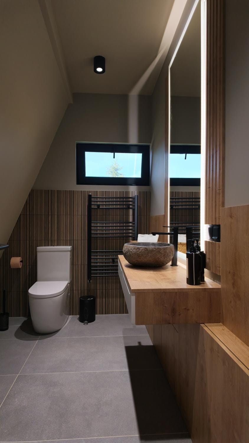 ArcChalet Transylvania Chalet in Romania